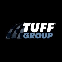 Tuff Group logo - Similar company to Digitary By Parchment