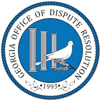 Georgia Office of Dispute Resolution logo - Similar company to Gsccca