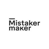 MISTAKER MAKER logo - Similar company to Esad—Idea