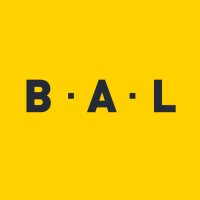 BAL logo - Similar company to Visanation Law Group Pllc