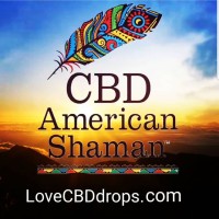 CBD American Shaman - Stone Oak logo - Similar company to Atx Hyperbarics