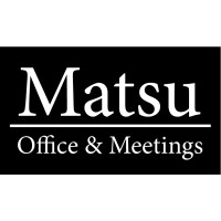 Matsu - Office & Meetings