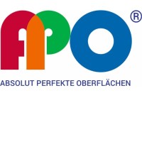 APO GmbH Massenkleinteilbeschichtung logo - Similar company to Dynafond