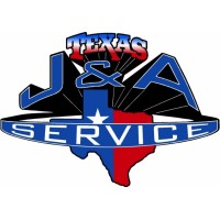 Texas J&A Service logo - Similar company to J & A Services Llc.