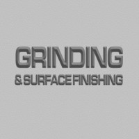 Grinding & Surface Finishing logo - Similar company to Rk International Machine Tools Limited