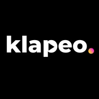 Klapeo logo - Similar company to Laylead