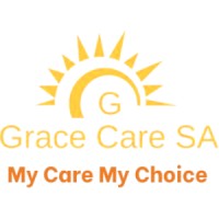 Grace Care Australia logo - Similar company to Axeze