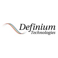Definium Technologies logo - Similar company to 4Volts Electronic Engineering