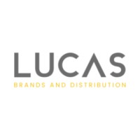 Lucas Brands and Distribution logo - Similar company to Arnhem Pet Products