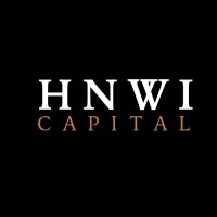 HNWI Capital logo - Similar company to Apis Venture Sp. Z O.O.