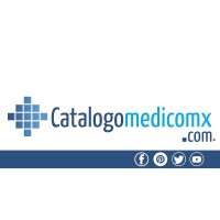 Catalogomedico.mx logo - Similar company to Grupo Requena S.A. De C.V.