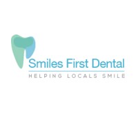 Smiles First Dental logo - Similar company to Smile Magic Family Dental