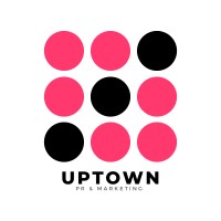 Uptown PR & Marketing logo - Similar company to Bond Advertising