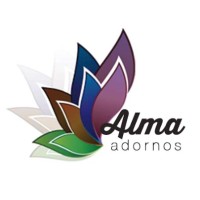 Adornos Alma logo - Similar company to Adornos