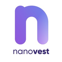 Nanovest logo - Similar company to Nanobyte