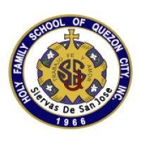 HOLY FAMILY SCHOOL OF QUEZON CITY, INC. logo - Similar company to Certified Paralegals And Legal Researchers Training Center Inc. (Cplr)