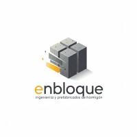 EnBloque logo - Similar company to Eje Constructora