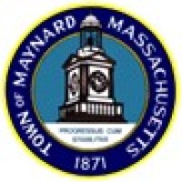 TOWN OF MAYNARD