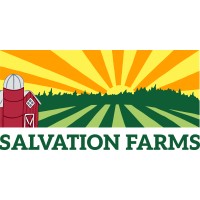 Salvation Farms logo - Similar company to Henry P. Kendall Foundation