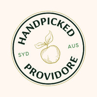 Handpicked Providore logo - Similar company to Tycen Demolitions