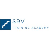 SRV Training Academy logo - Similar company to Blue Pearl Computer Education