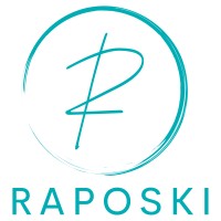 Raposki Oy logo - Similar company to Fabrik Labs