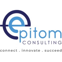 Epitom Consulting logo - Similar company to Vupop®