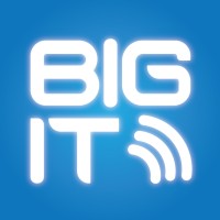 BIG-IT logo - Similar company to Innodev Soluções, Lda