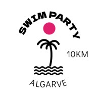 Swim Party 10km Algarve® logo - Similar company to Static Eye Design Co.