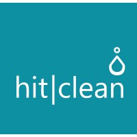 HIT Clean logo - Similar company to Gofer Facility Services