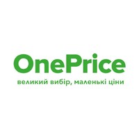 OnePrice logo - Similar company to Ms Holding