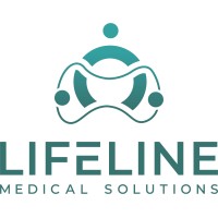 LifeLine Medical Solutions N.V. logo - Similar company to Cheddr