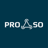 PROASO logo - Similar company to Proamed