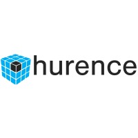 Hurence logo - Similar company to Groupe Ingenium