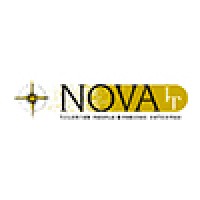 Nova IT logo - Similar company to Linium A Cognizant Company