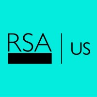 RSA US logo - Similar company to Tgr Coaching