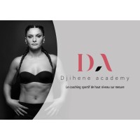 DJIHENE ACADEMY - Le coaching de dirigeant issu du sport de haut niveau logo - Similar company to Issu