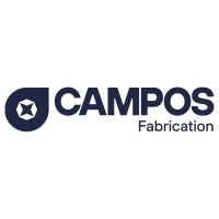 Campos Fabrication logo - Similar company to Campos Foundation