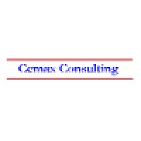 Cemax Consulting logo - Similar company to J97 Entertainment