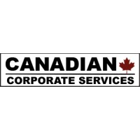 Canadian Corporate Services logo - Similar company to Westernfx - Win Your Trades And Make Big Profits!