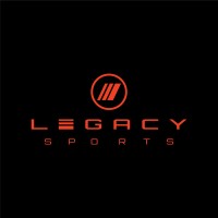 Legacy Sports logo - Similar company to Sportec Solutions