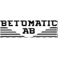Betomatic Ab