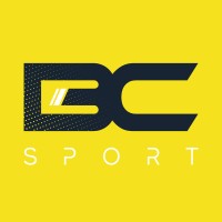 BC Sport logo - Similar company to Gorilla Energy