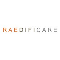 Raedificare logo - Similar company to Afleya