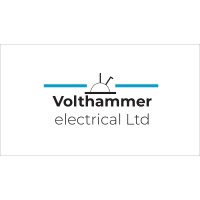 Volthammer Electrical logo - Similar company to Clever Guerrilla Inc.