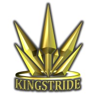 Kingstride Pte. Ltd. logo - Similar company to Total Power Up