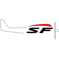 SimplyFLY logo - Similar company to Kenvy Staffing Solutions