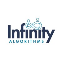 Infinity Algorithms PVT. LTD. logo - Similar company to Etech Startup