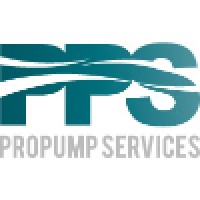 ProPump Services logo - Similar company to Propump & Controls Inc.
