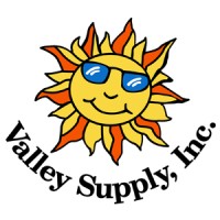 Valley Supply Inc. logo - Similar company to Taniko